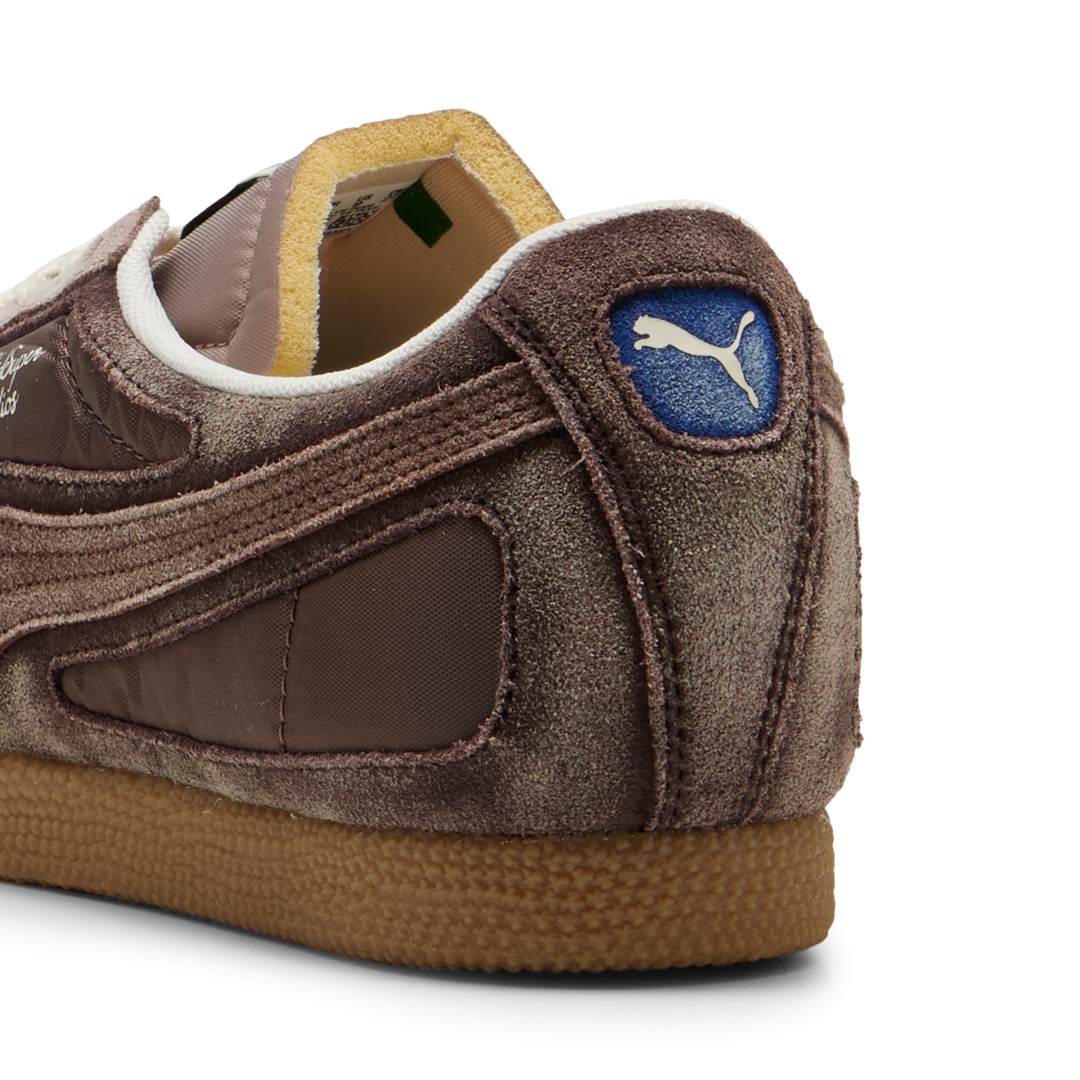 【2025年 8/30 発売】KidSuper Studios × PUMA BRASIL PANELS “Dark Crimson/Espresso Brown” (キッドスーパー ストゥディオス プーマ) [403847-01/403847-02]
