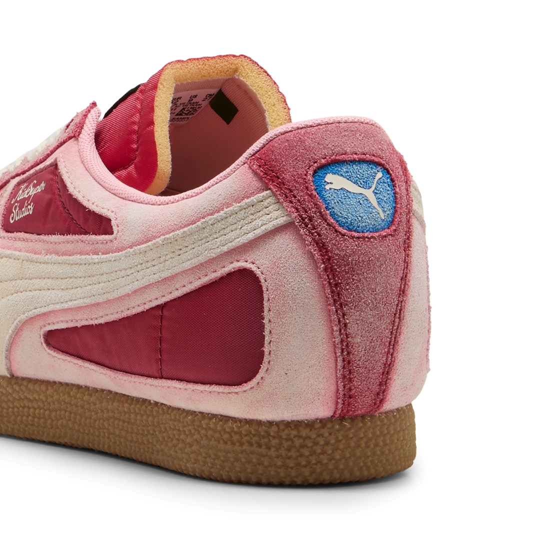 【2025年 8/30 発売】KidSuper Studios × PUMA BRASIL PANELS “Dark Crimson/Espresso Brown” (キッドスーパー ストゥディオス プーマ) [403847-01/403847-02]