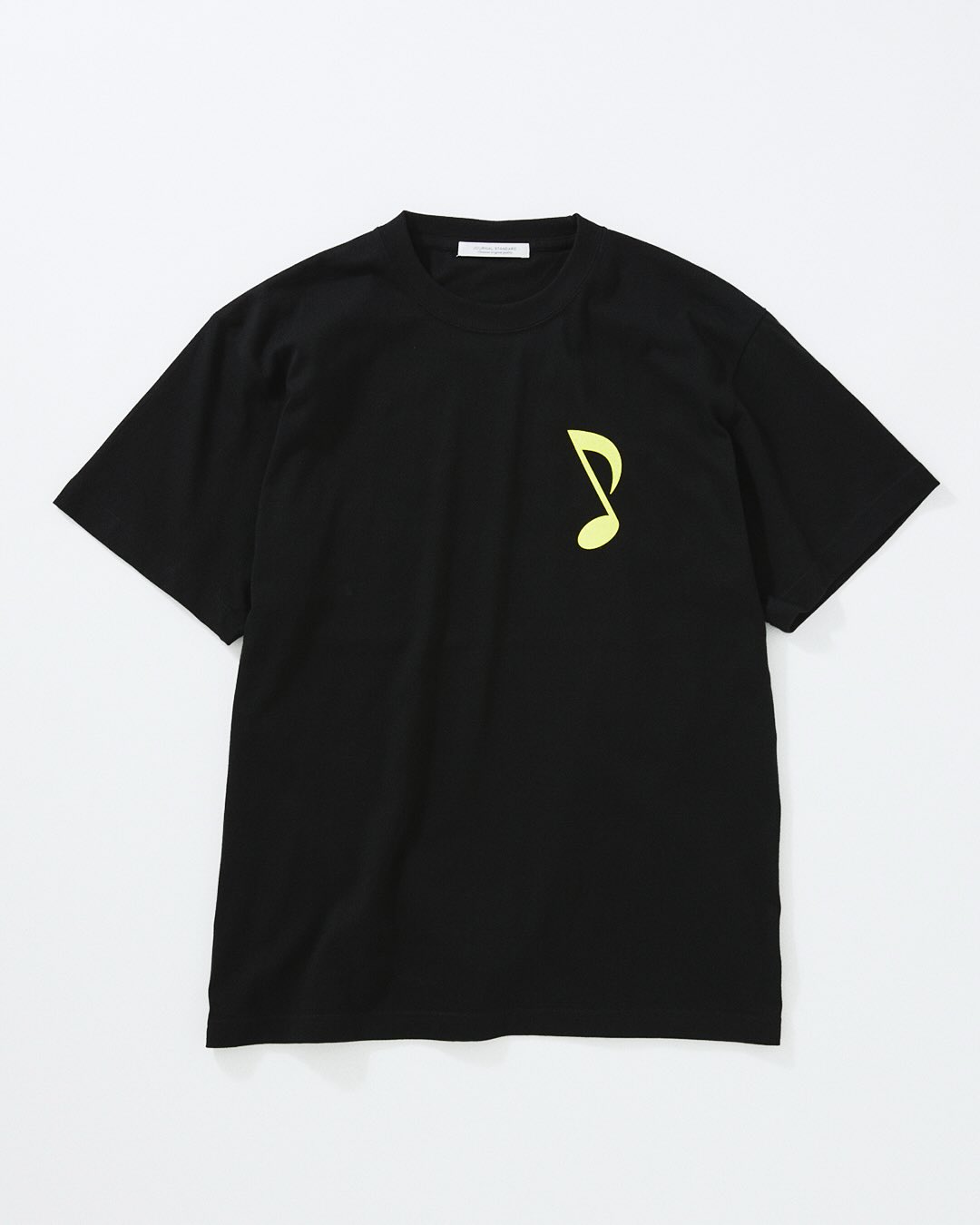 映画”リンダ リンダ リンダ 4K”× JOURNAL STANDARD プリントTシャツが2025年 8月下旬 発売 (ジャーナルスタンダード)