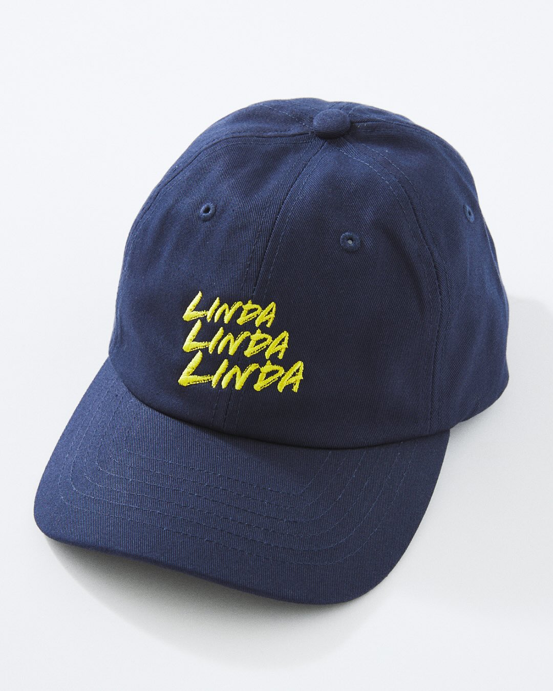 映画”リンダ リンダ リンダ 4K”× JOURNAL STANDARD プリントTシャツが2025年 8月下旬 発売 (ジャーナルスタンダード)