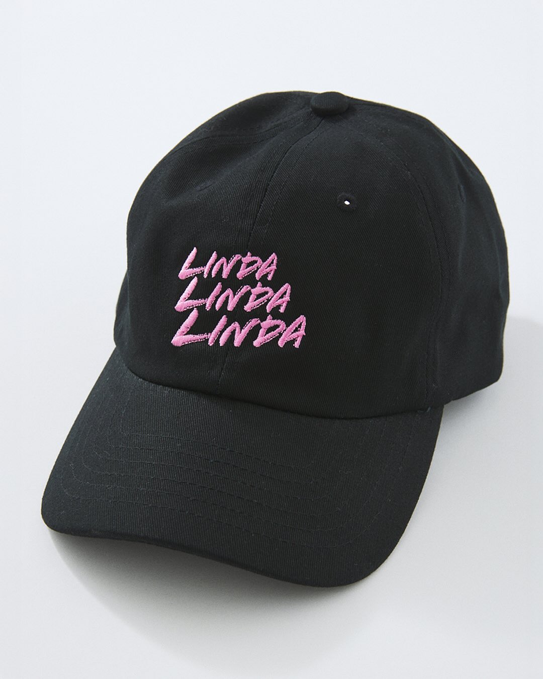 映画”リンダ リンダ リンダ 4K”× JOURNAL STANDARD プリントTシャツが2025年 8月下旬 発売 (ジャーナルスタンダード)