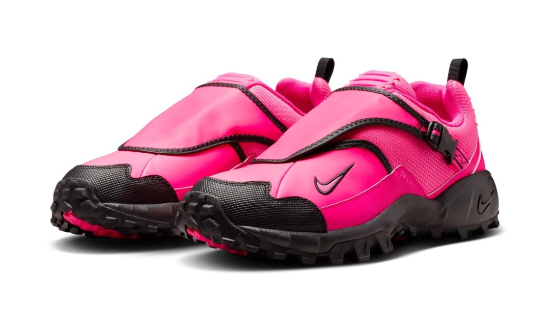 【2025年 秋 発売予定】NIKE ACG AIR PHASSAD “Hyper Pink/Pinksicle/Black” (ナイキ エア ファサード “ハイパーピンク/ブラック”) [HM7133-600]