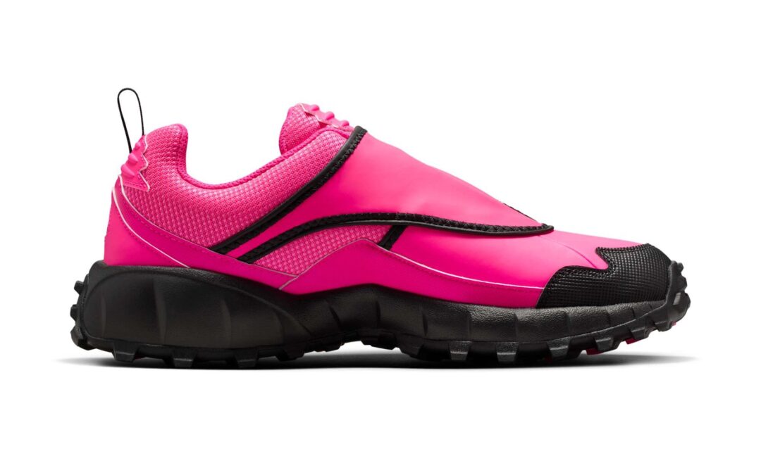 【2025年 秋 発売予定】NIKE ACG AIR PHASSAD “Hyper Pink/Pinksicle/Black” (ナイキ エア ファサード “ハイパーピンク/ブラック”) [HM7133-600]