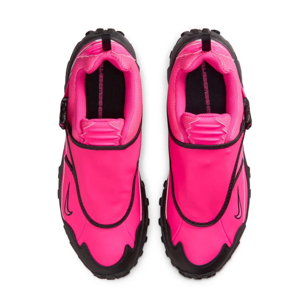 【2025年 秋 発売予定】NIKE ACG AIR PHASSAD “Hyper Pink/Pinksicle/Black” (ナイキ エア ファサード “ハイパーピンク/ブラック”) [HM7133-600]