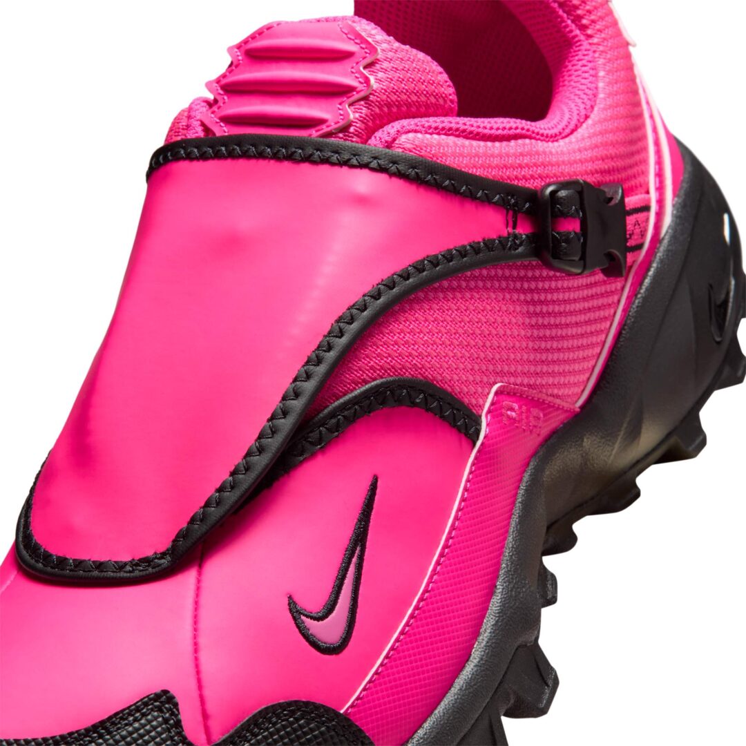 【2025年 秋 発売予定】NIKE ACG AIR PHASSAD “Hyper Pink/Pinksicle/Black” (ナイキ エア ファサード “ハイパーピンク/ブラック”) [HM7133-600]