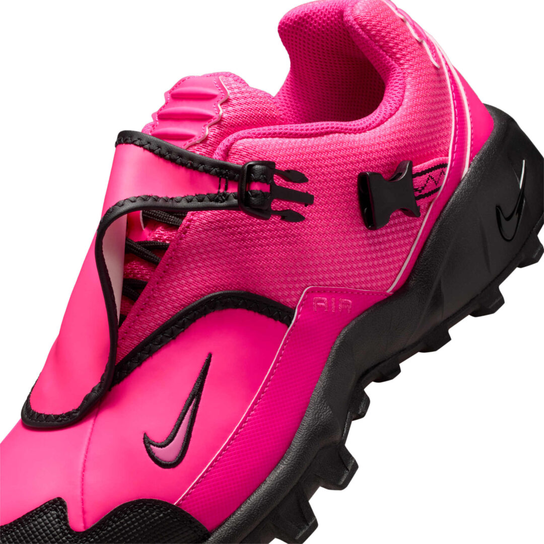【2025年 秋 発売予定】NIKE ACG AIR PHASSAD “Hyper Pink/Pinksicle/Black” (ナイキ エア ファサード “ハイパーピンク/ブラック”) [HM7133-600]