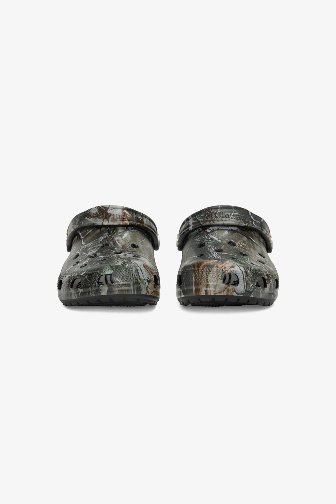 【2025年 9/18 発売】JJJJound 2025 FW × Crocs Classic Clogs “Realtree/Black” (ジョウンド 2025年 秋冬 クロックス クラシック クロッグ “リアルツリー/ブラック”)