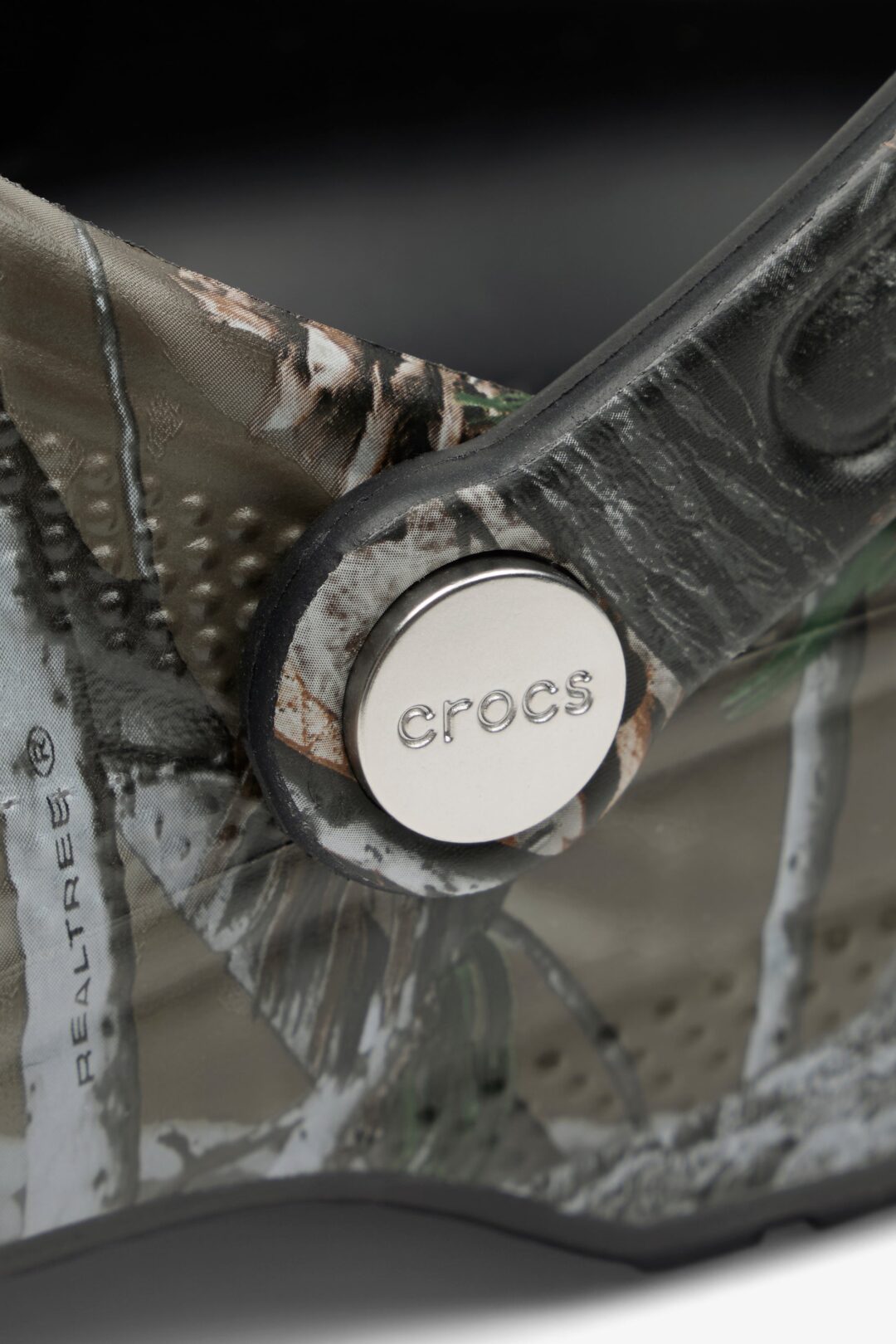 【2025年 9/18 発売】JJJJound 2025 FW × Crocs Classic Clogs “Realtree/Black” (ジョウンド 2025年 秋冬 クロックス クラシック クロッグ “リアルツリー/ブラック”)