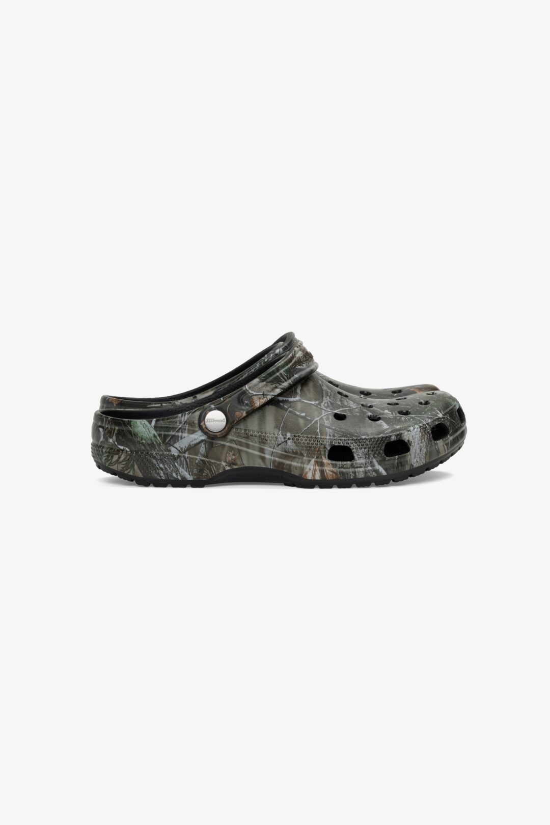 【2025年 9/18 発売】JJJJound 2025 FW × Crocs Classic Clogs “Realtree/Black” (ジョウンド 2025年 秋冬 クロックス クラシック クロッグ “リアルツリー/ブラック”)