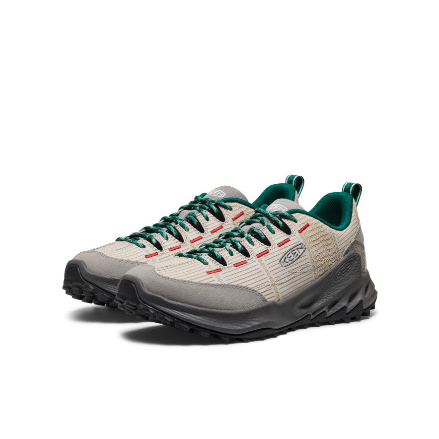 ELNEST CREATIVE ACTIVITY × KEEN JASPER ZIONICが発売 (エルネスト・クリエイティブ・アクティビティ キーン)