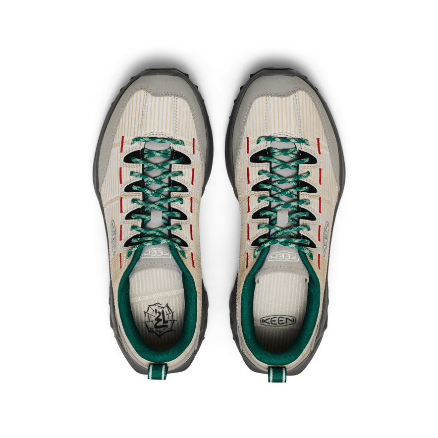 ELNEST CREATIVE ACTIVITY × KEEN JASPER ZIONICが発売 (エルネスト・クリエイティブ・アクティビティ キーン)