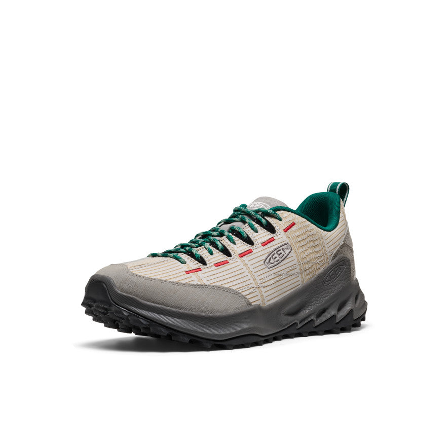 ELNEST CREATIVE ACTIVITY × KEEN JASPER ZIONICが発売 (エルネスト・クリエイティブ・アクティビティ キーン)