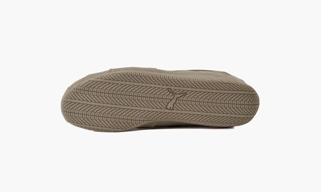 【2025年 8/30 発売】Graphpaper × PUMA SPEEDCAT PLUS (グラフペーパー プーマ スピードキャット プラス) [GU253-90600]