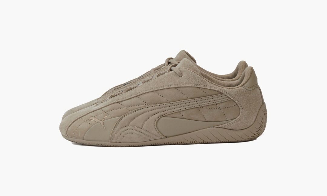 【2025年 8/30 発売】Graphpaper × PUMA SPEEDCAT PLUS (グラフペーパー プーマ スピードキャット プラス) [GU253-90600]