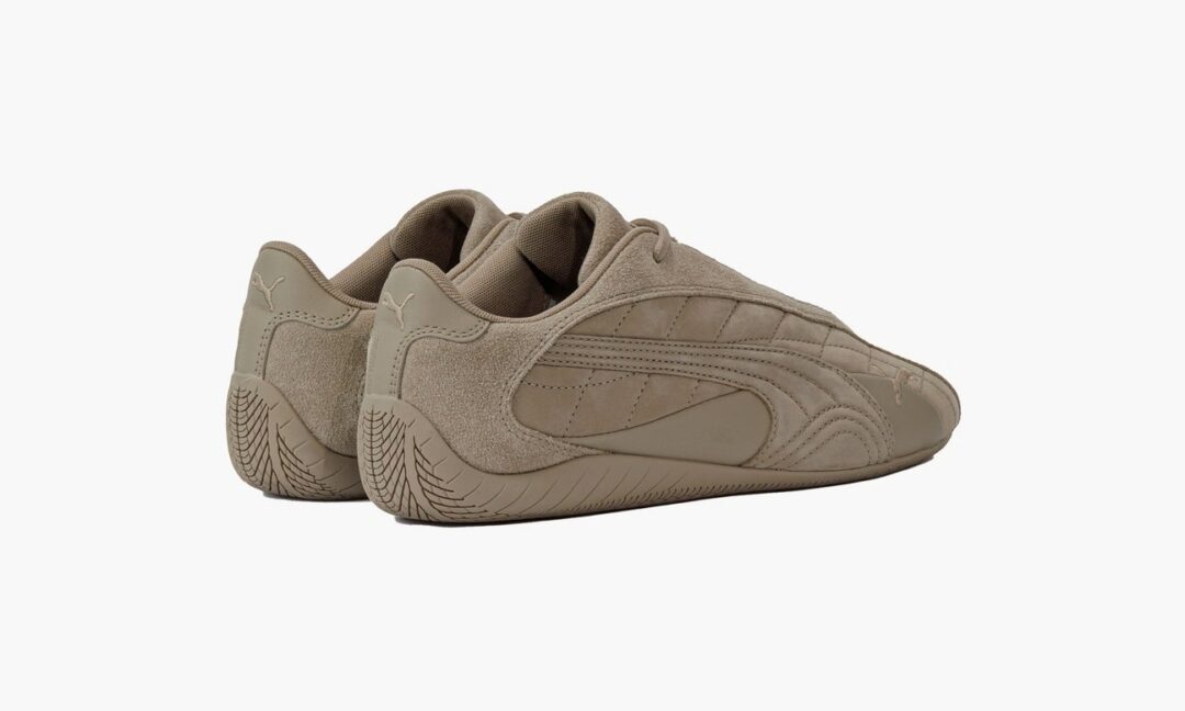 【2025年 8/30 発売】Graphpaper × PUMA SPEEDCAT PLUS (グラフペーパー プーマ スピードキャット プラス) [GU253-90600]