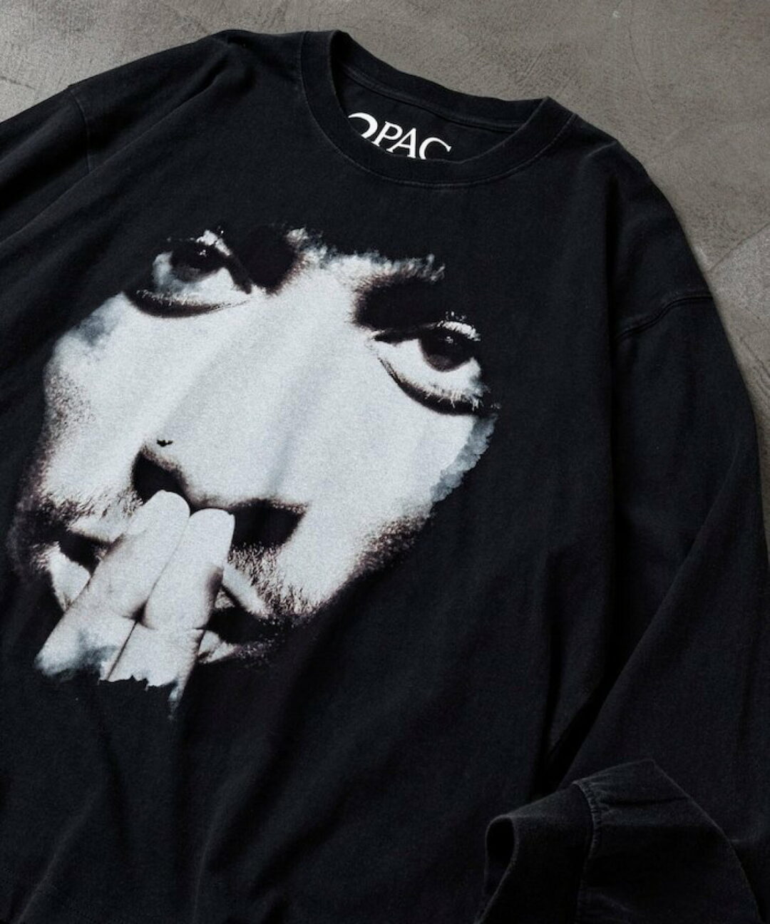 FREAK’S STORE EXCLUSIVE "2pac S/S Tee R U STILL DOWN"が発売 (フリークスストア トゥパック)