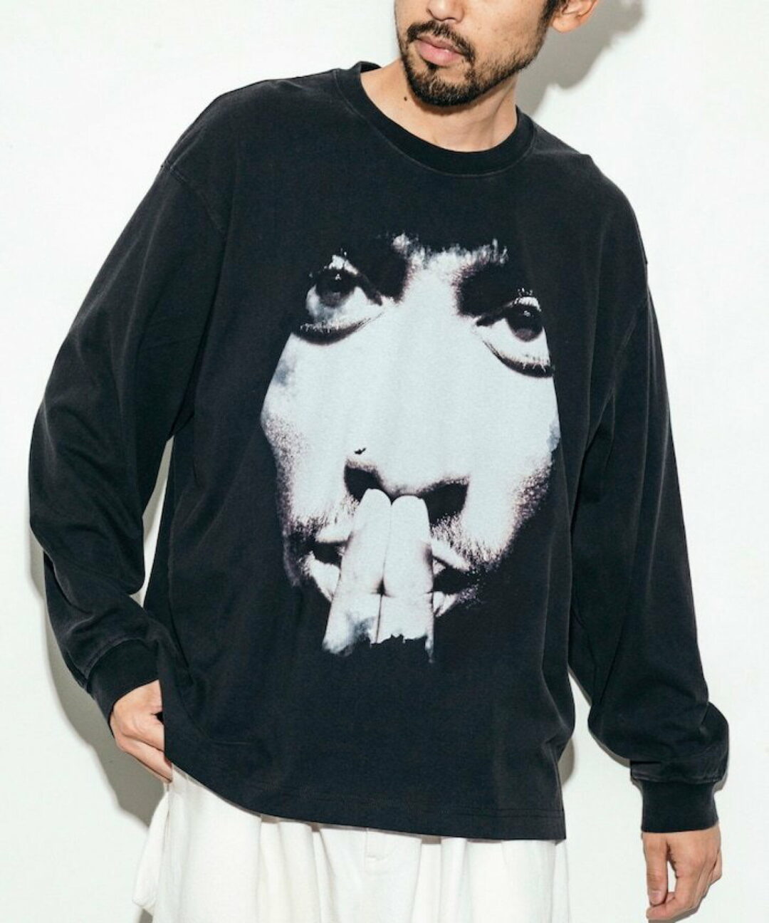 FREAK’S STORE EXCLUSIVE “2pac S/S Tee R U STILL DOWN”が発売 (フリークスストア トゥパック)