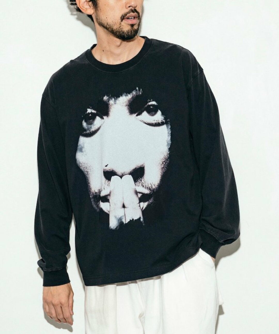 FREAK’S STORE EXCLUSIVE “2pac S/S Tee R U STILL DOWN”が発売 (フリークスストア トゥパック)