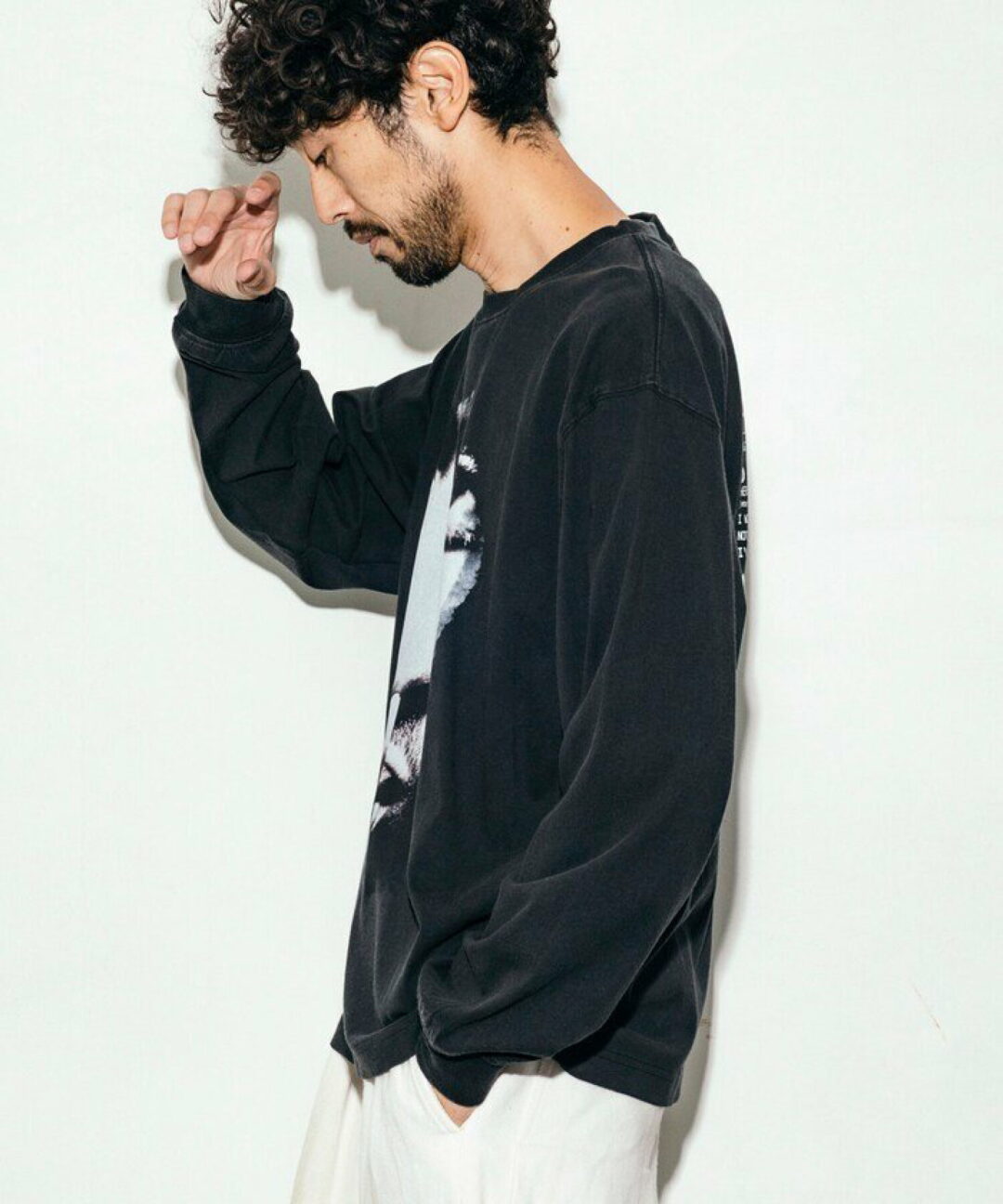 FREAK’S STORE EXCLUSIVE “2pac S/S Tee R U STILL DOWN”が発売 (フリークスストア トゥパック)
