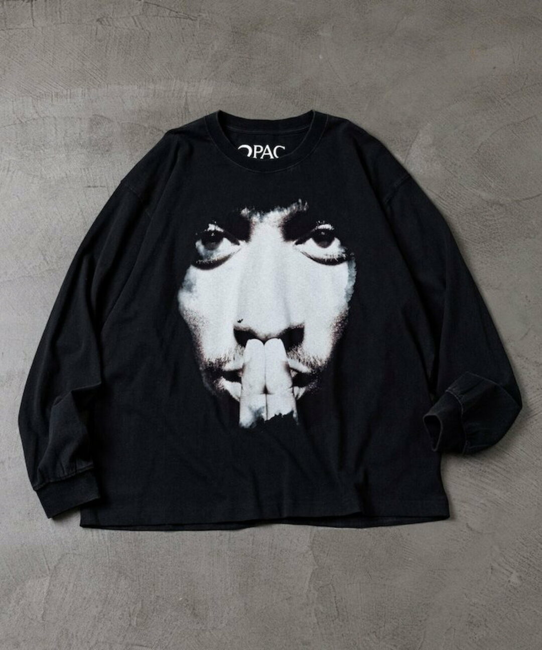 FREAK’S STORE EXCLUSIVE “2pac S/S Tee R U STILL DOWN”が発売 (フリークスストア トゥパック)