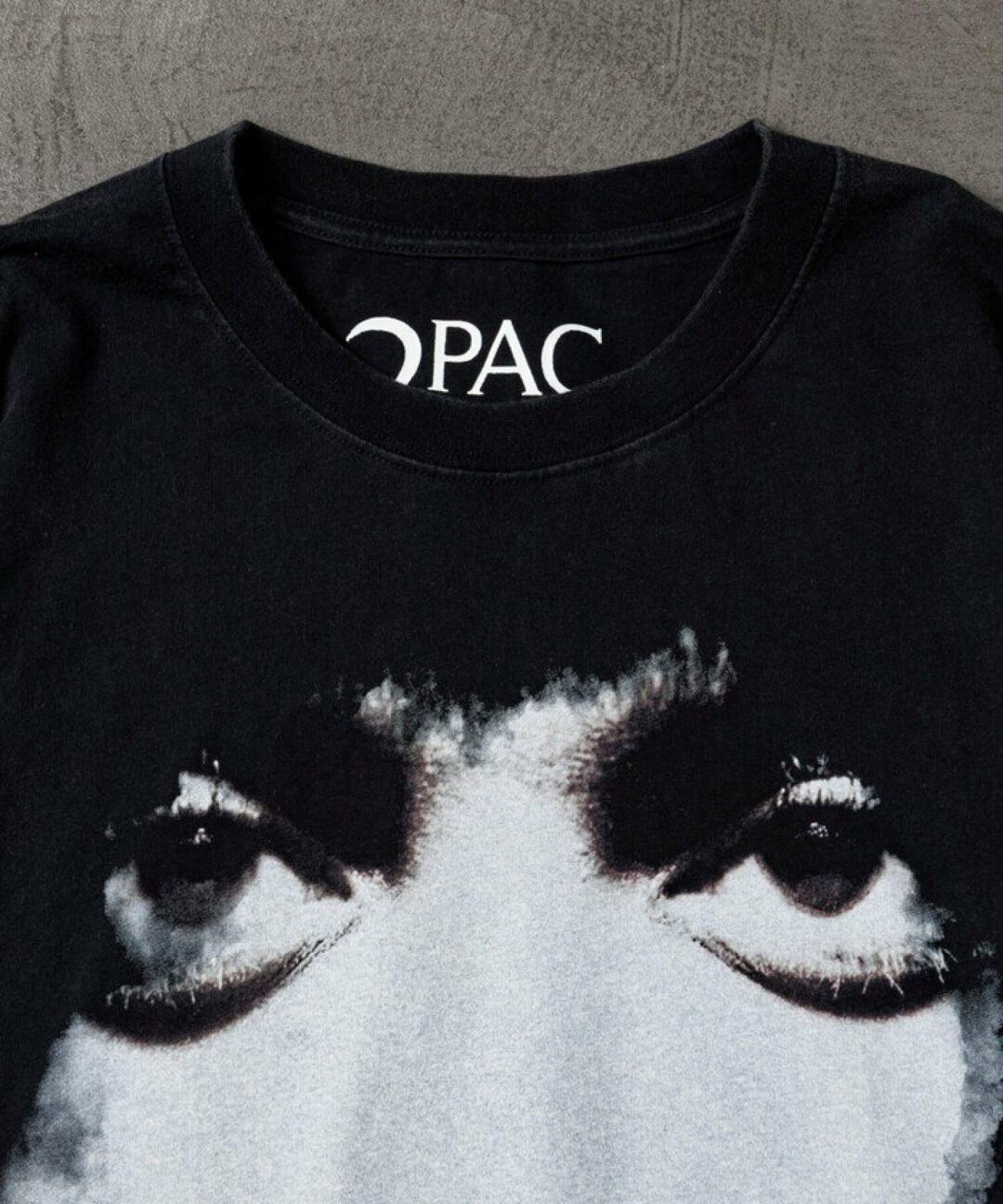 FREAK’S STORE EXCLUSIVE “2pac S/S Tee R U STILL DOWN”が発売 (フリークスストア トゥパック)