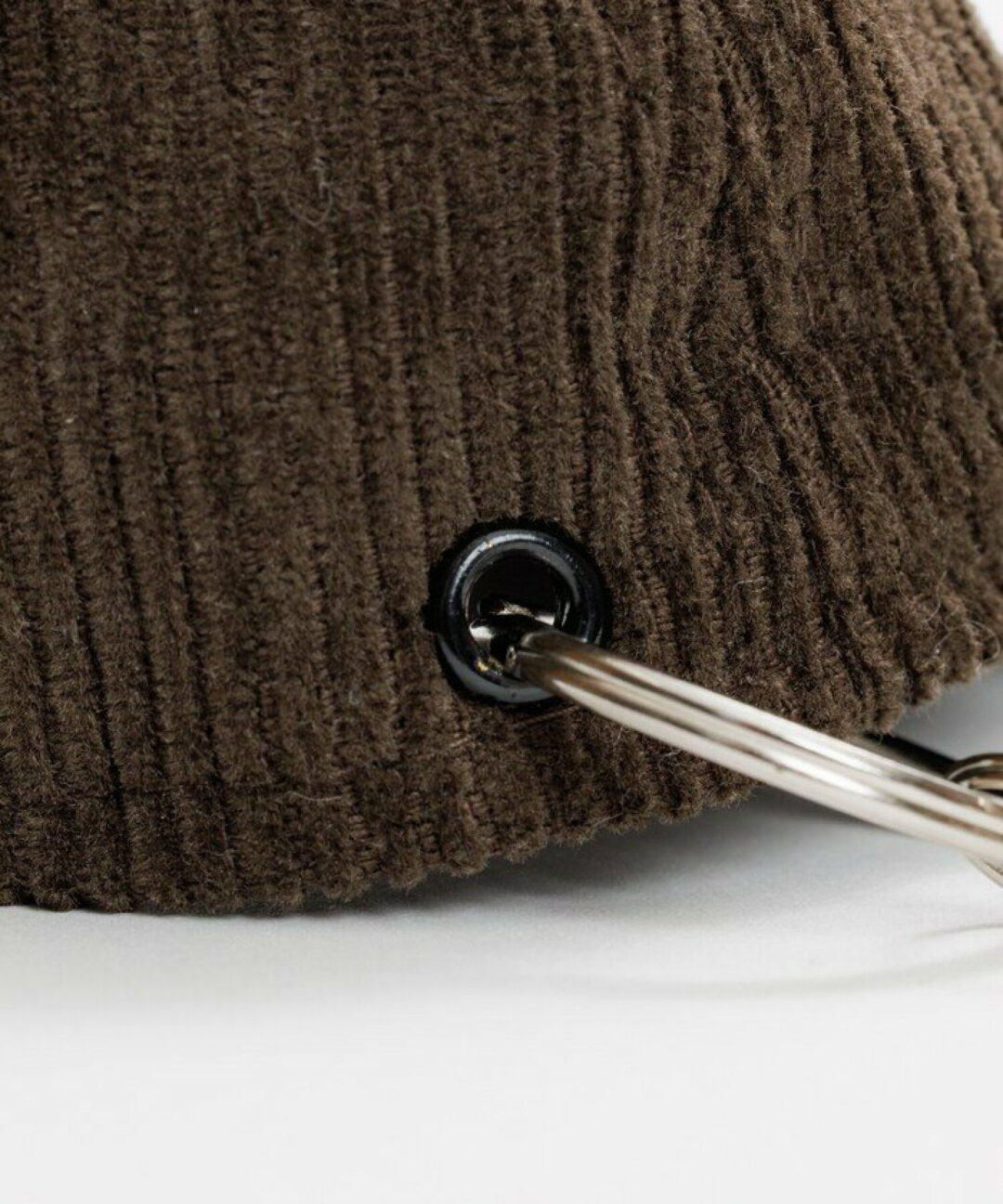 FREAK’S STORE × New Era 2025 FW 別注 コーデュロイ ロゴキャップ チャームが9月下旬 発売 (フリークスストア ニューエラ)