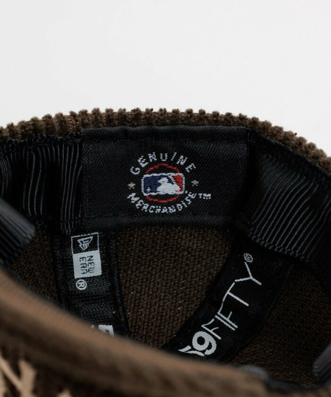 FREAK’S STORE × New Era 2025 FW 別注 コーデュロイ ロゴキャップ チャームが9月下旬 発売 (フリークスストア ニューエラ)