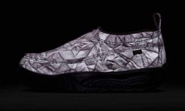 【2025年 秋 発売予定】NIKE ACG IZY “Wrinkly Reflective” (ナイキ アイジー “リンクリー リフレクティブ”) [HV4088-200]