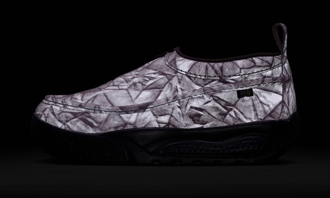 【2025年 秋 発売予定】NIKE ACG IZY “Wrinkly Reflective” (ナイキ アイジー “リンクリー リフレクティブ”) [HV4088-200]