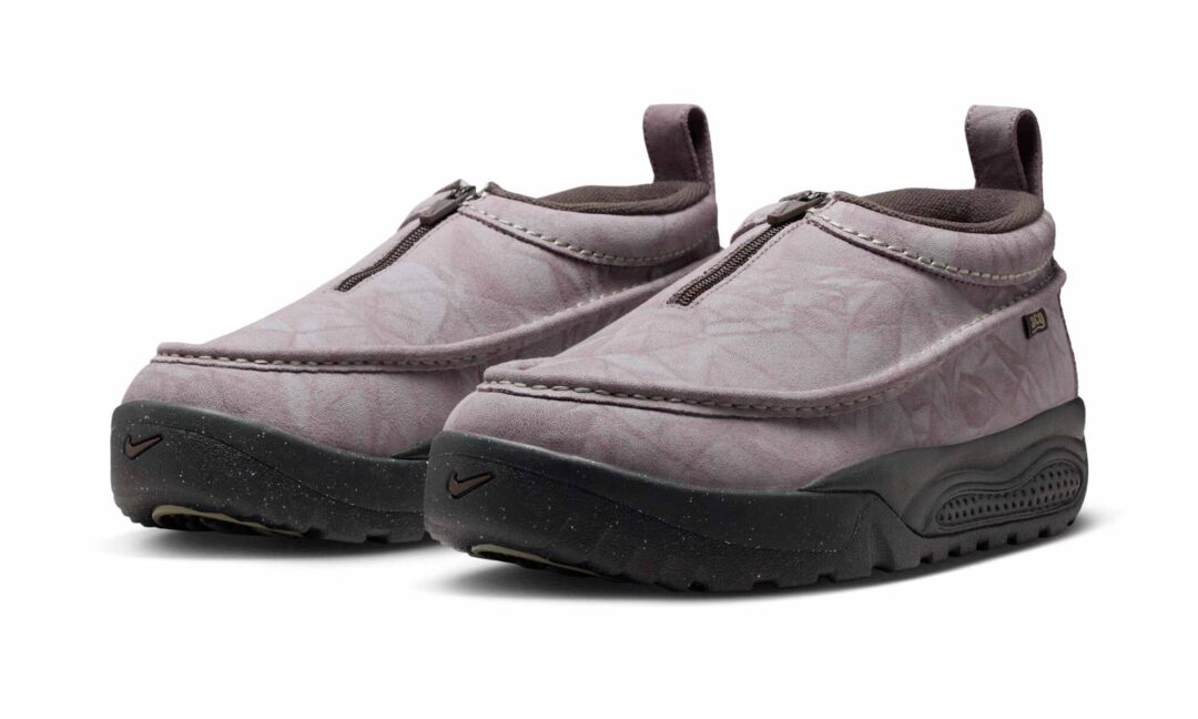 【2025年 秋 発売予定】NIKE ACG IZY “Wrinkly Reflective” (ナイキ アイジー “リンクリー リフレクティブ”) [HV4088-200]