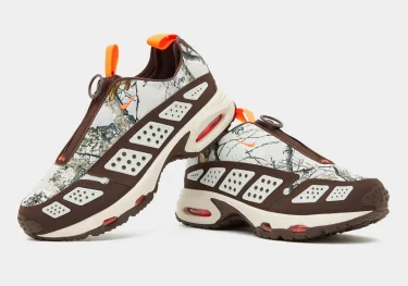 【2025年末 発売予定】NIKE W AIR MAX SNDR/SUNDER "Realtree Camo Pack"” (ナイキ エア マックス サンダー "リアルツリーカモパック")