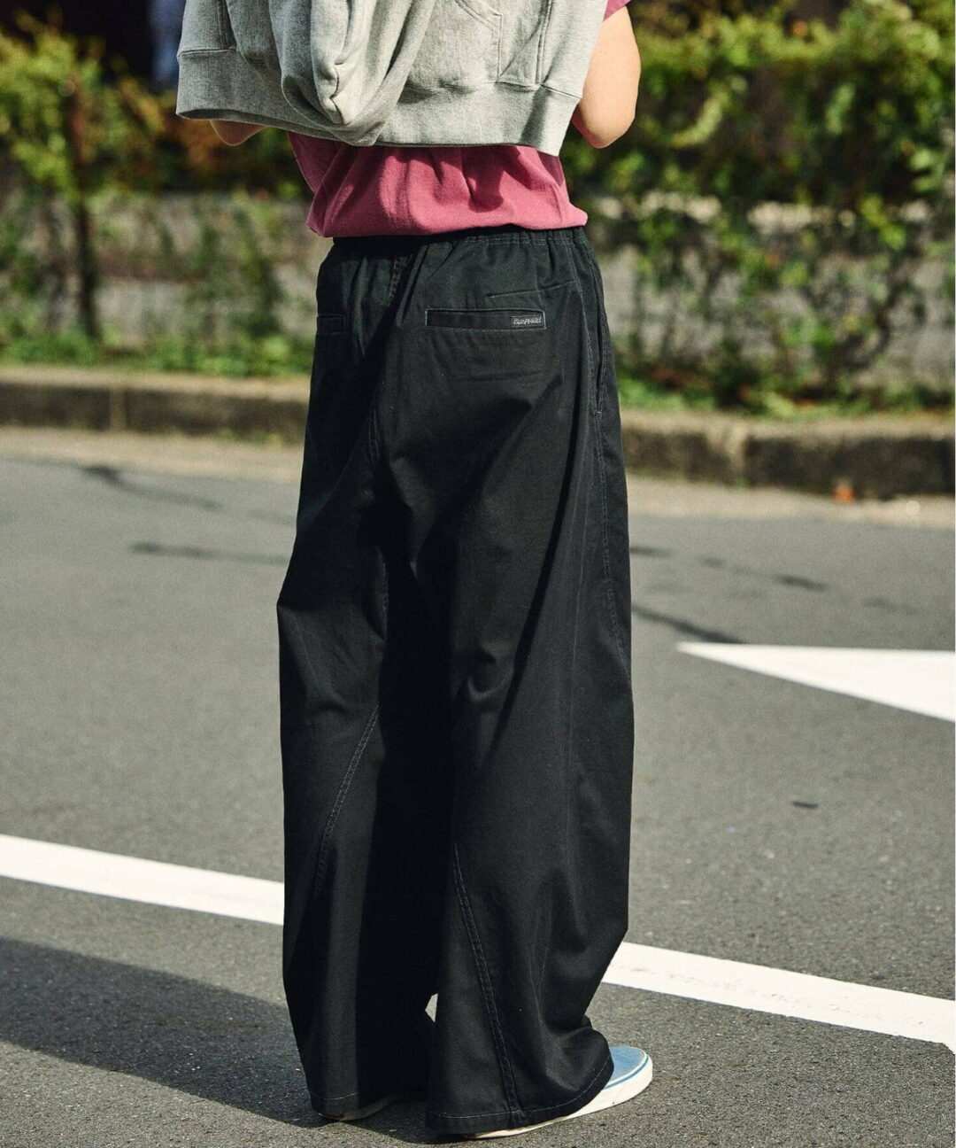 JOURNAL STANDARD × Gramicci 別注 3D チノ パンツが2025年 8月下旬 発売 (ジャーナルスタンダード グラミチ)