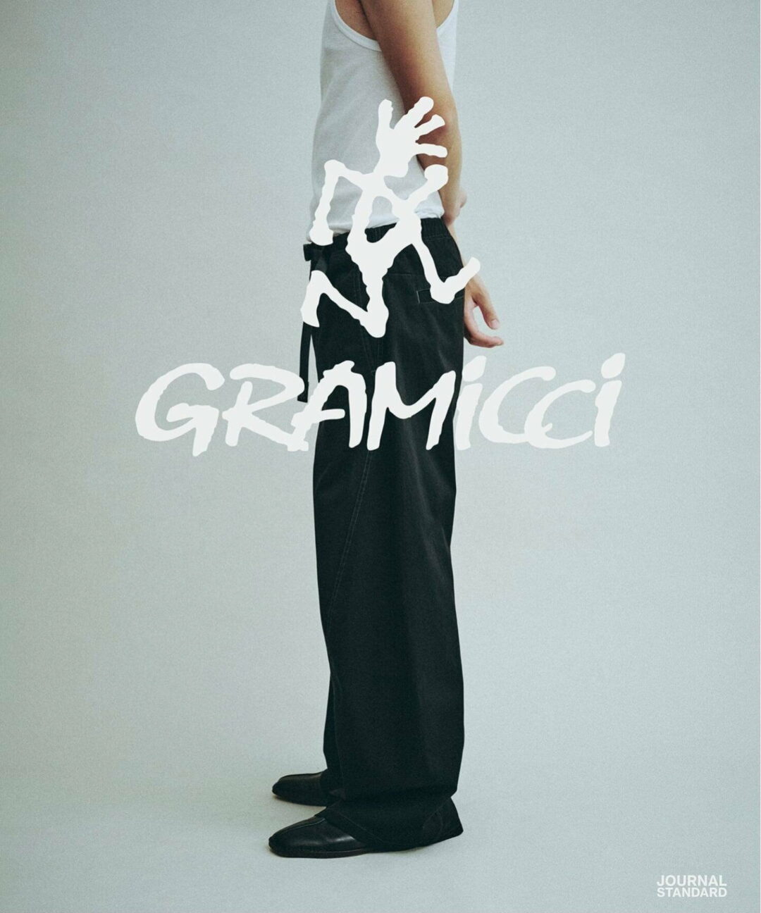JOURNAL STANDARD × Gramicci 別注 3D チノ パンツが2025年 8月下旬 発売 (ジャーナルスタンダード グラミチ)