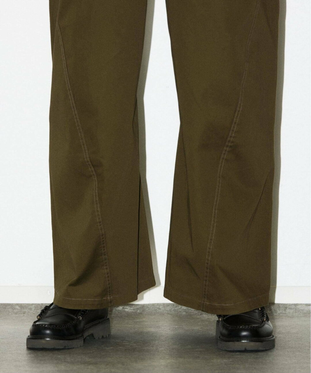 JOURNAL STANDARD × Gramicci 別注 3D チノ パンツが2025年 8月下旬 発売 (ジャーナルスタンダード グラミチ)
