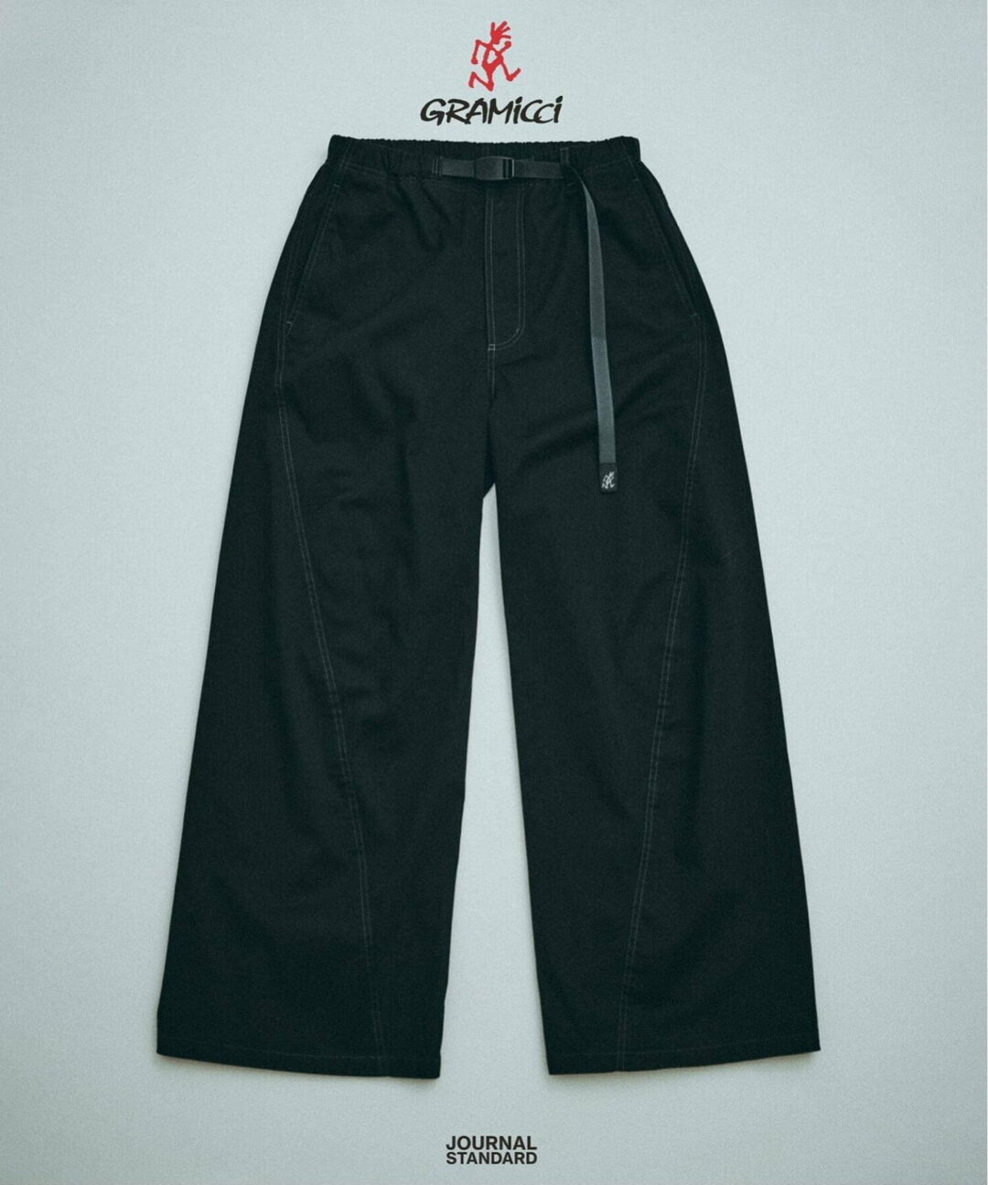 JOURNAL STANDARD × Gramicci 別注 3D チノ パンツが2025年 8月下旬 発売 (ジャーナルスタンダード グラミチ)