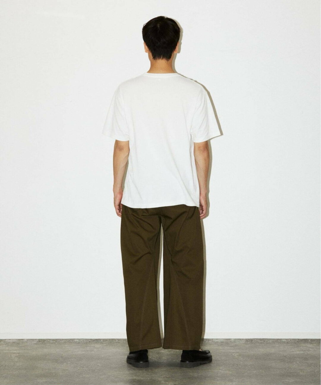 JOURNAL STANDARD × Gramicci 別注 3D チノ パンツが2025年 8月下旬 発売 (ジャーナルスタンダード グラミチ)