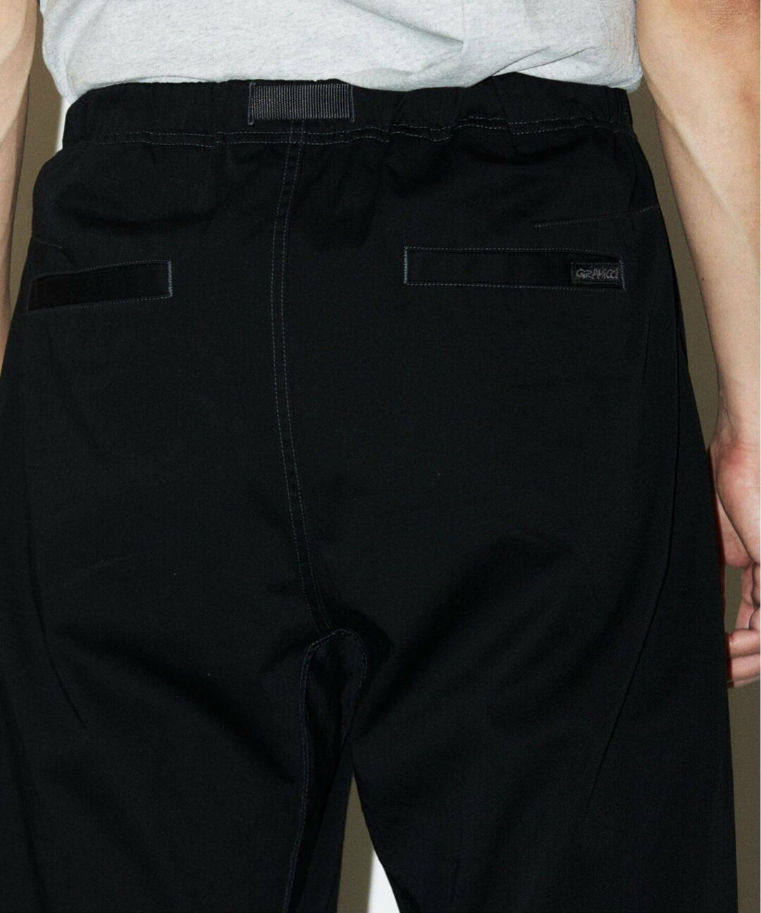 JOURNAL STANDARD × Gramicci 別注 3D チノ パンツが2025年 8月下旬 発売 (ジャーナルスタンダード グラミチ)