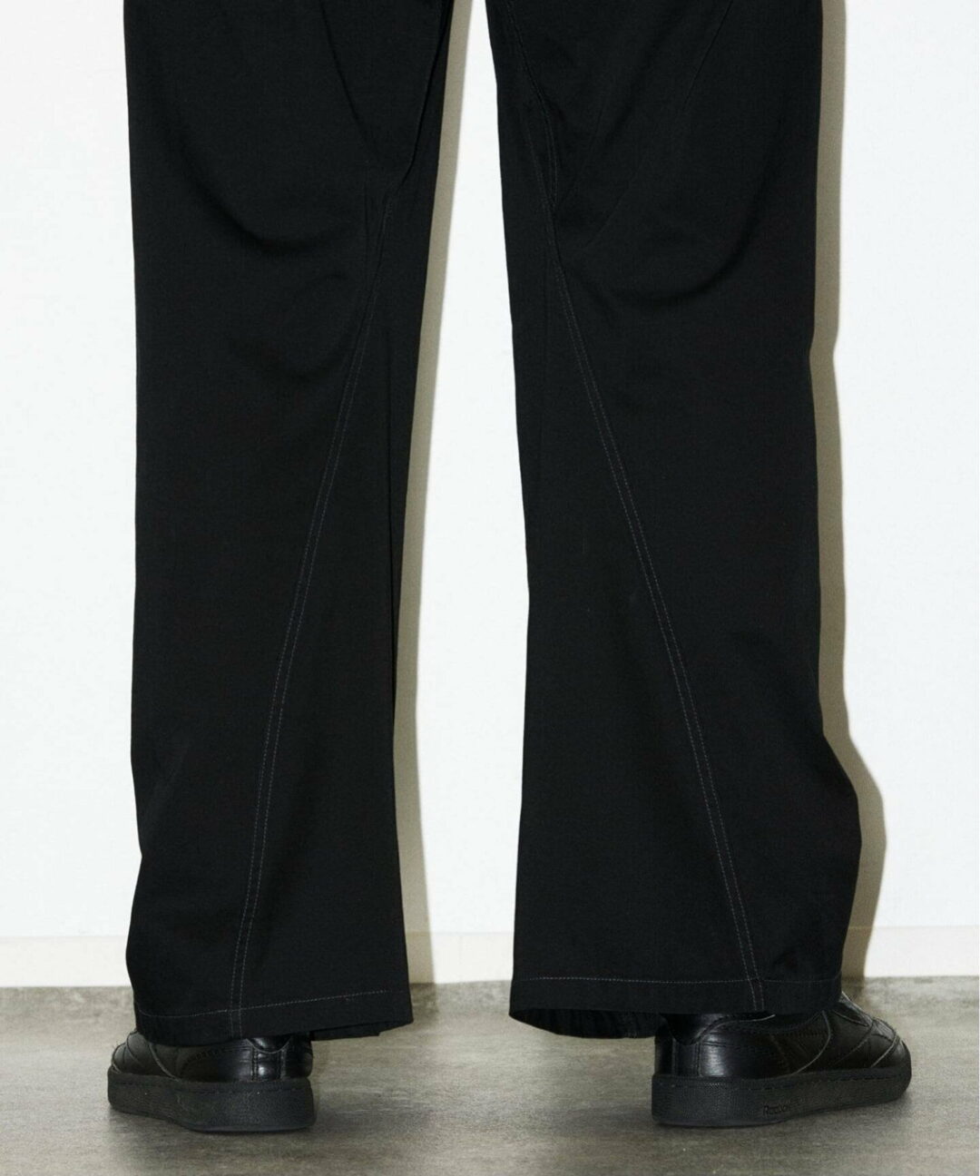 JOURNAL STANDARD × Gramicci 別注 3D チノ パンツが2025年 8月下旬 発売 (ジャーナルスタンダード グラミチ)