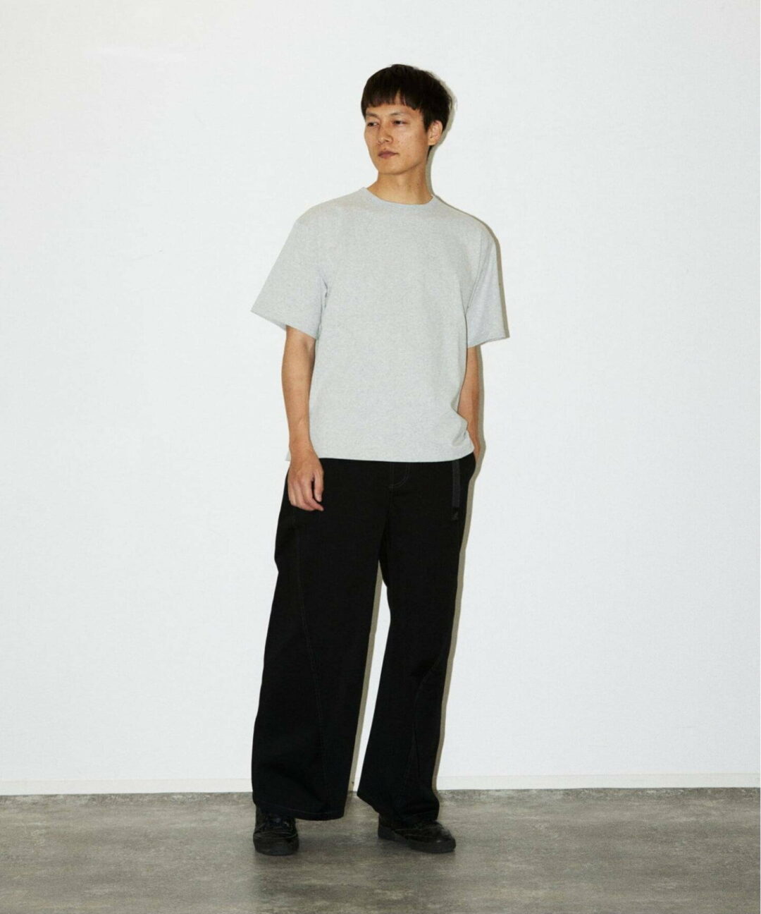 JOURNAL STANDARD × Gramicci 別注 3D チノ パンツが2025年 8月下旬 発売 (ジャーナルスタンダード グラミチ)