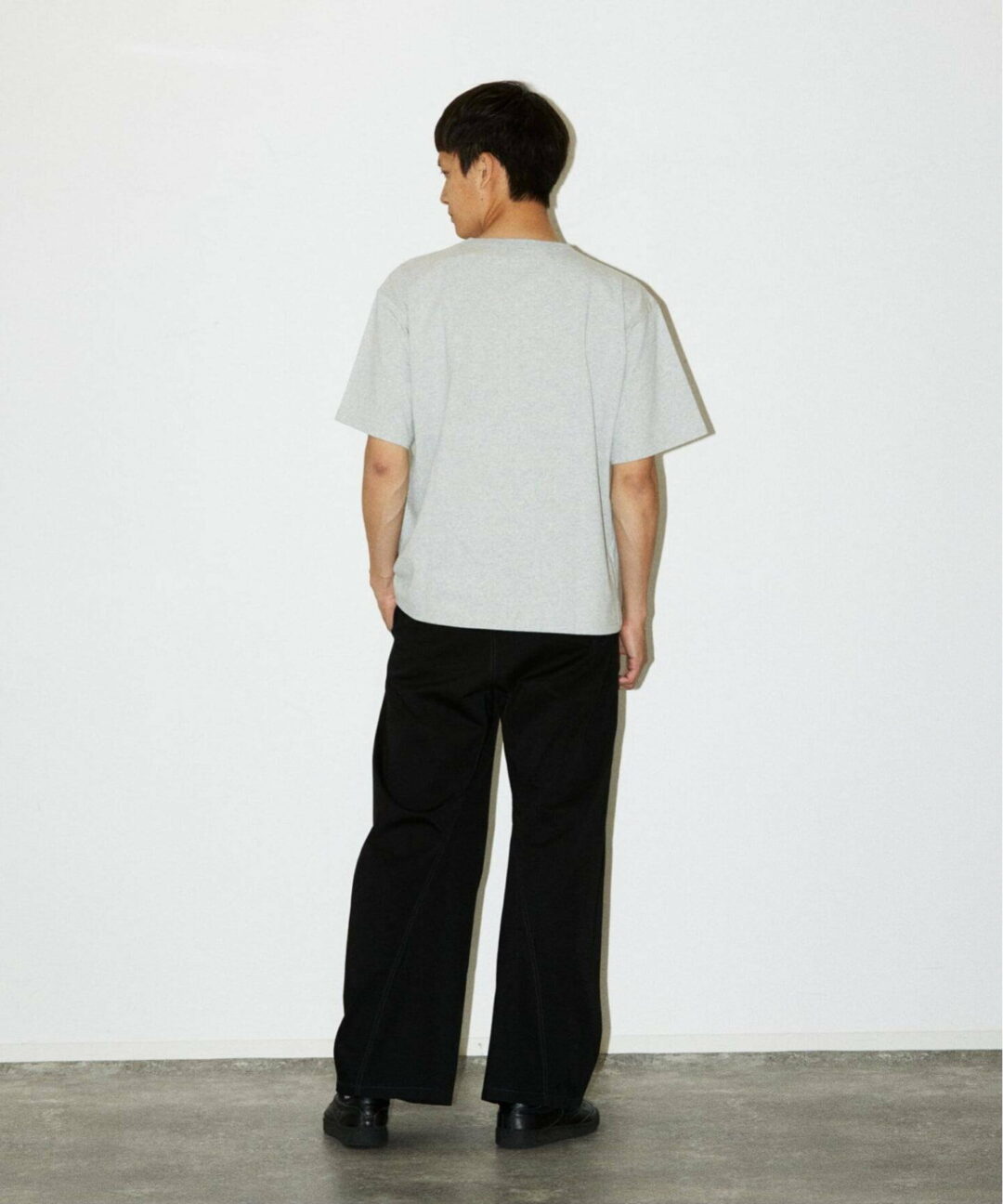 JOURNAL STANDARD × Gramicci 別注 3D チノ パンツが2025年 8月下旬 発売 (ジャーナルスタンダード グラミチ)