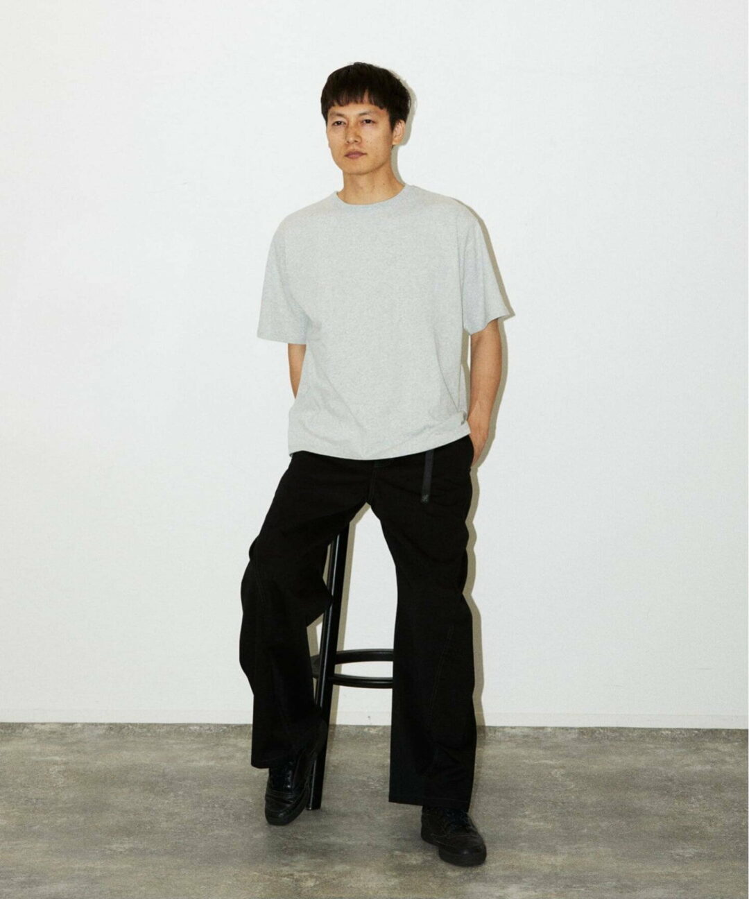 JOURNAL STANDARD × Gramicci 別注 3D チノ パンツが2025年 8月下旬 発売 (ジャーナルスタンダード グラミチ)