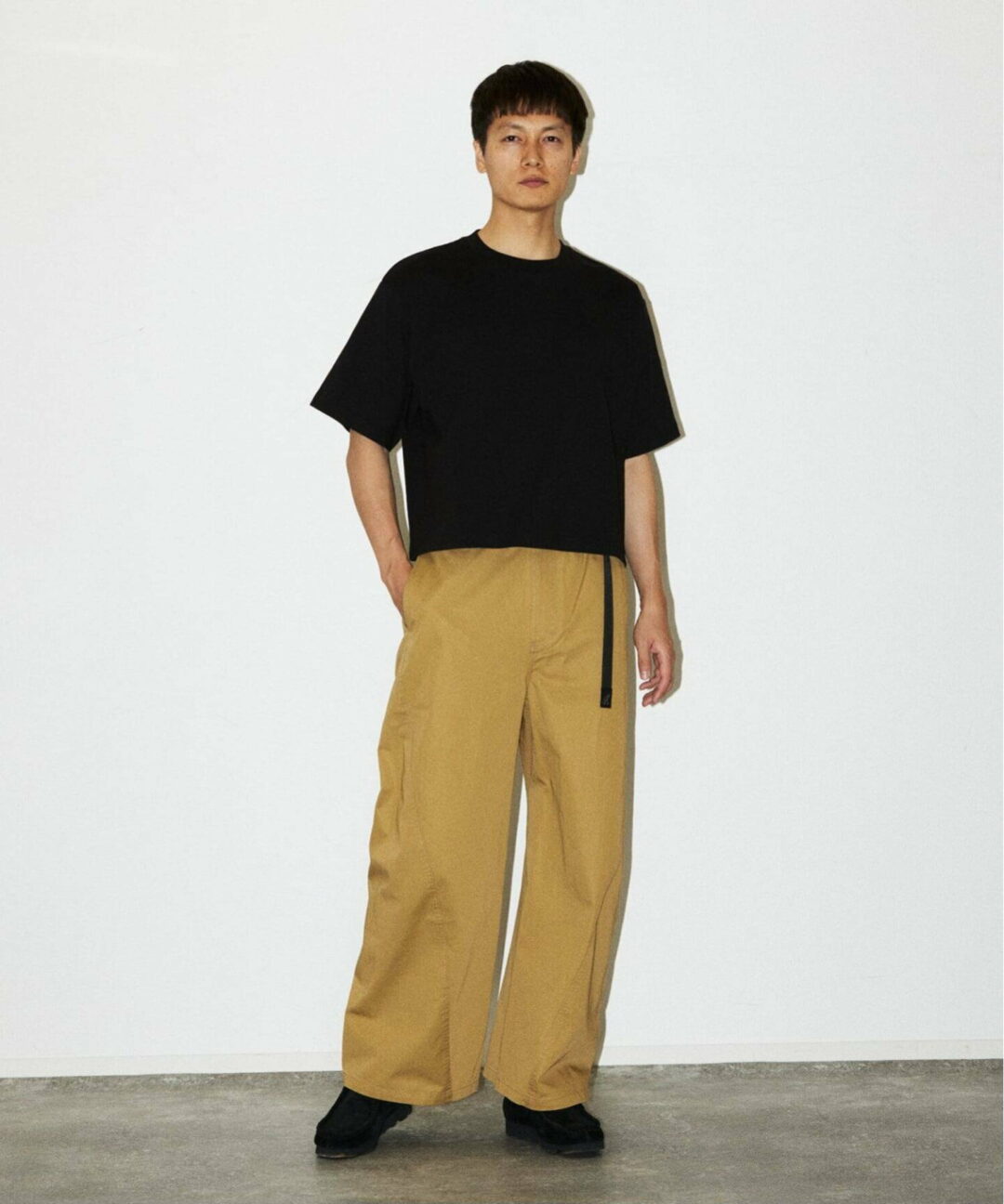 JOURNAL STANDARD × Gramicci 別注 3D チノ パンツが2025年 8月下旬 発売 (ジャーナルスタンダード グラミチ)