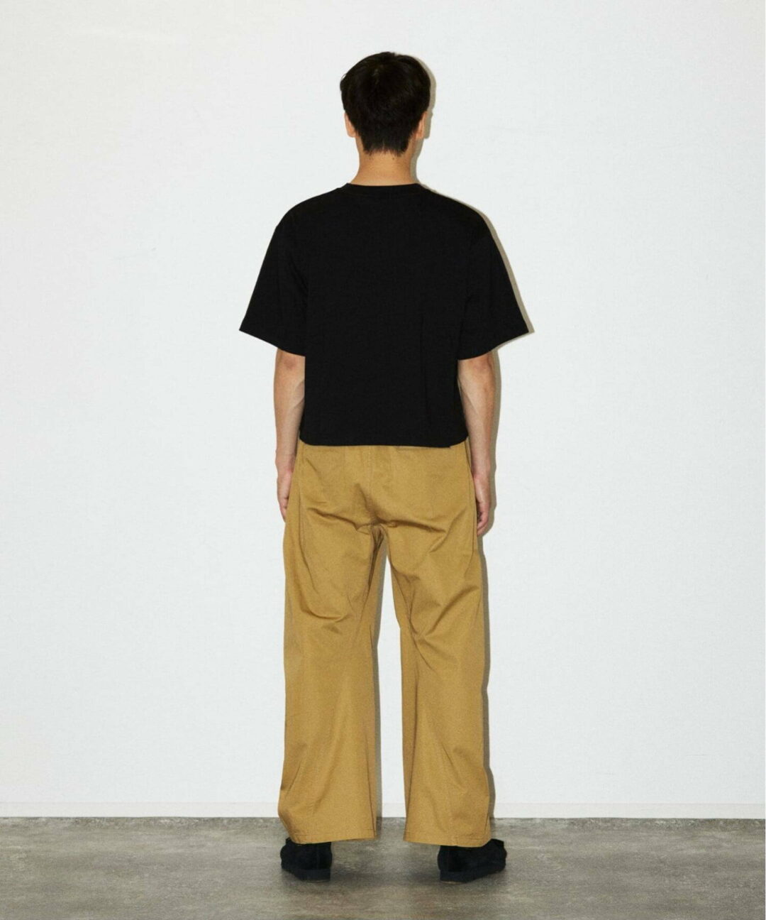 JOURNAL STANDARD × Gramicci 別注 3D チノ パンツが2025年 8月下旬 発売 (ジャーナルスタンダード グラミチ)