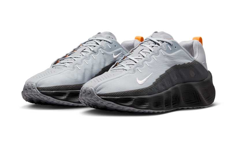 【2025年 8/7 発売】NIKE AVA ROVER “Wolf Grey/Sundial” (ナイキ エイバ ローバー “グレー/サンディアル”) [DX4215-004]