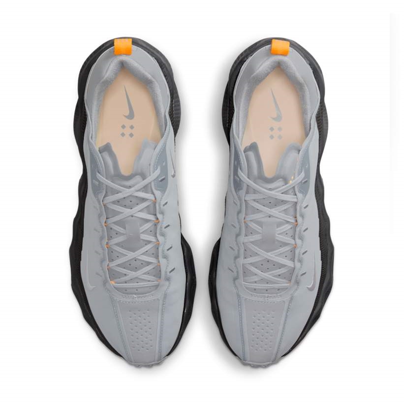 【2025年 8/7 発売】NIKE AVA ROVER “Wolf Grey/Sundial” (ナイキ エイバ ローバー “グレー/サンディアル”) [DX4215-004]