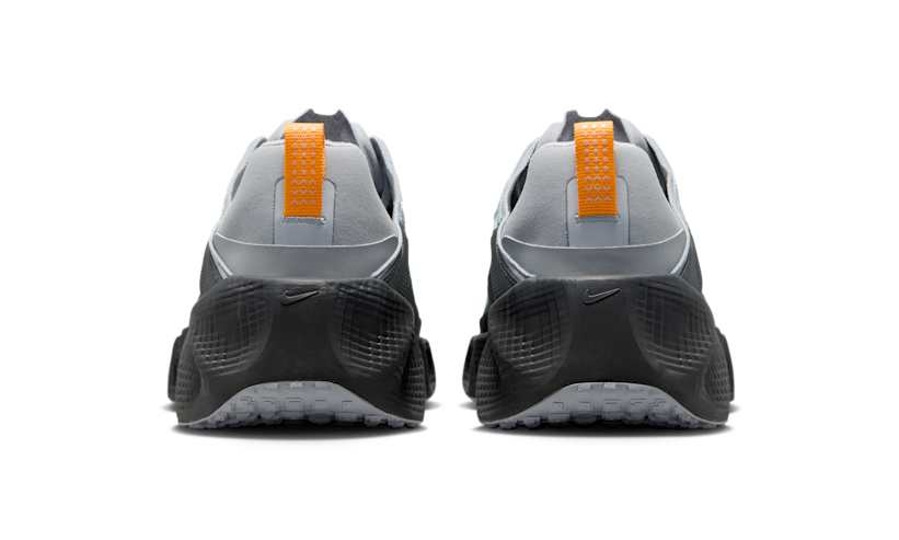 【2025年 8/7 発売】NIKE AVA ROVER “Wolf Grey/Sundial” (ナイキ エイバ ローバー “グレー/サンディアル”) [DX4215-004]