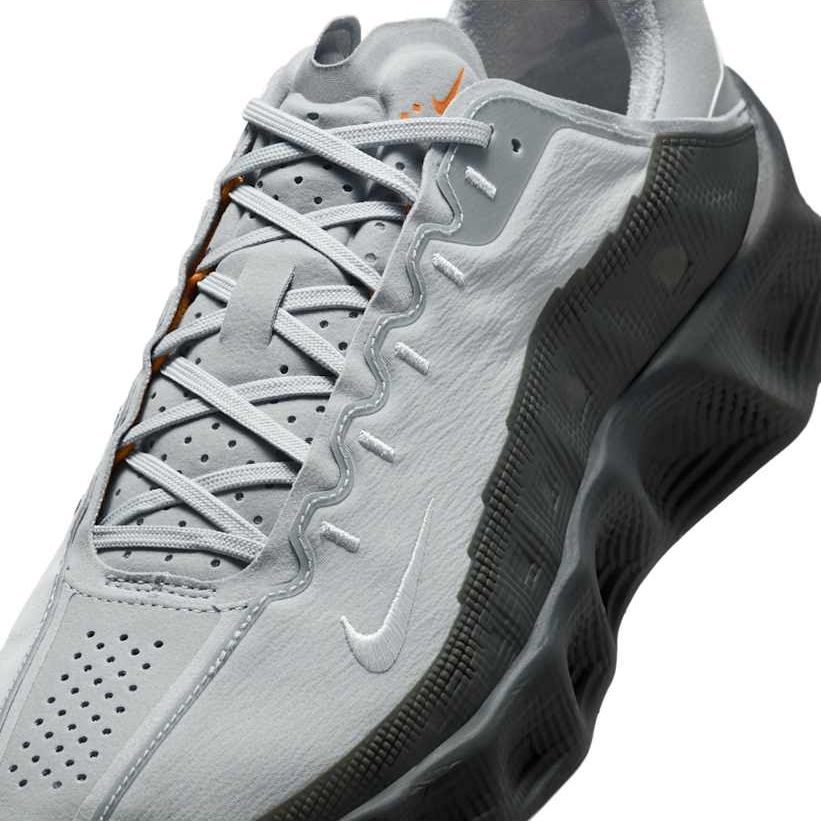 【2025年 8/7 発売】NIKE AVA ROVER “Wolf Grey/Sundial” (ナイキ エイバ ローバー “グレー/サンディアル”) [DX4215-004]