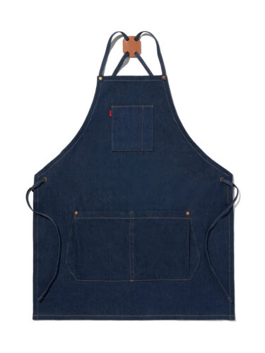 リーバイス "デニムエプロン"が発売 (Levi's Denim Apron)