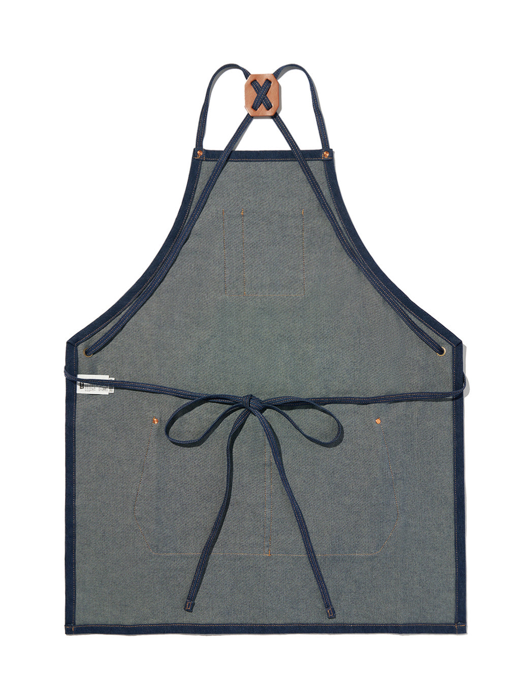 リーバイス “デニムエプロン”が発売 (Levi’s Denim Apron)
