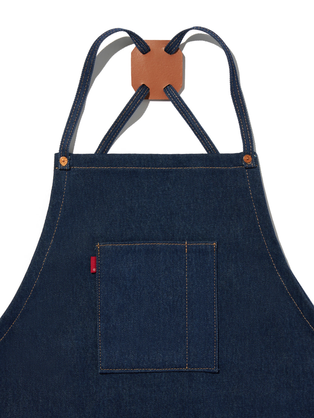 リーバイス “デニムエプロン”が発売 (Levi’s Denim Apron)